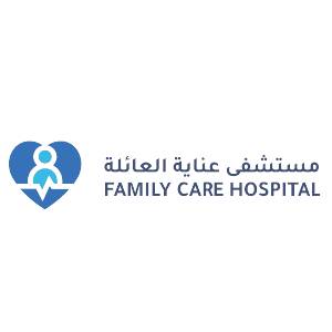 Family care hospital web