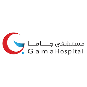 Gama Hospital web